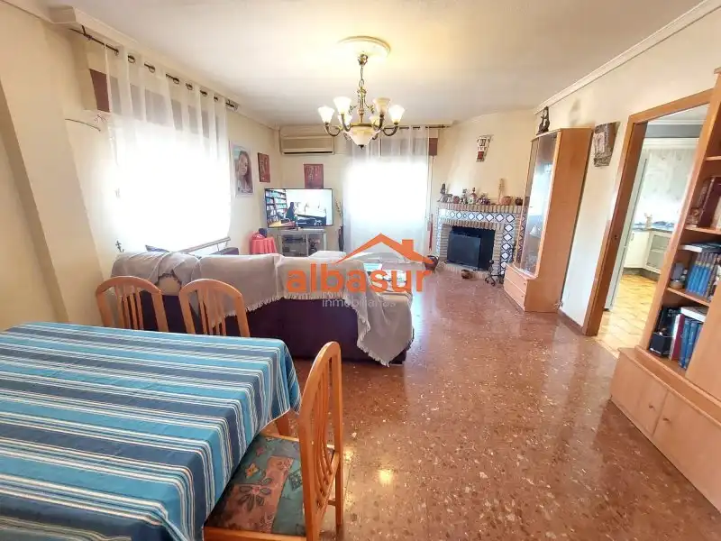Villa avec terrasse à vendre à Avenida Doña Manuela 47, imagen 6