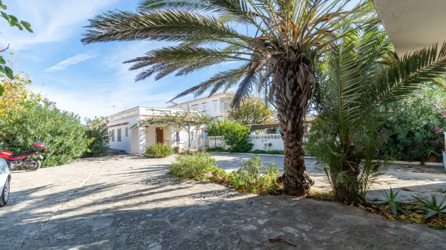 Chalet con jardín en venta en Devessa - Monte Pego, imagen 4