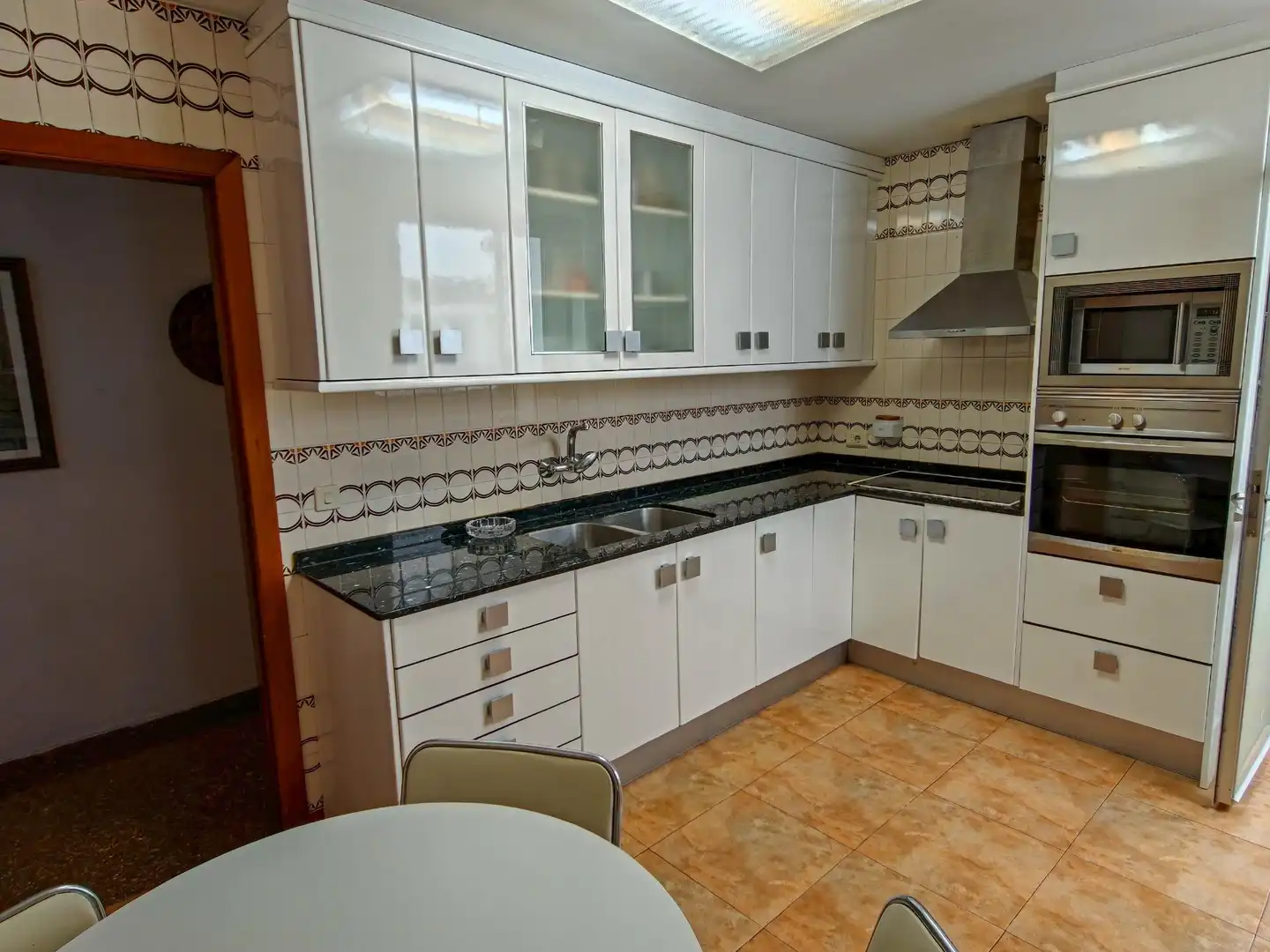 Appartement avec terrasse à vendre à AYORA, imagen 14