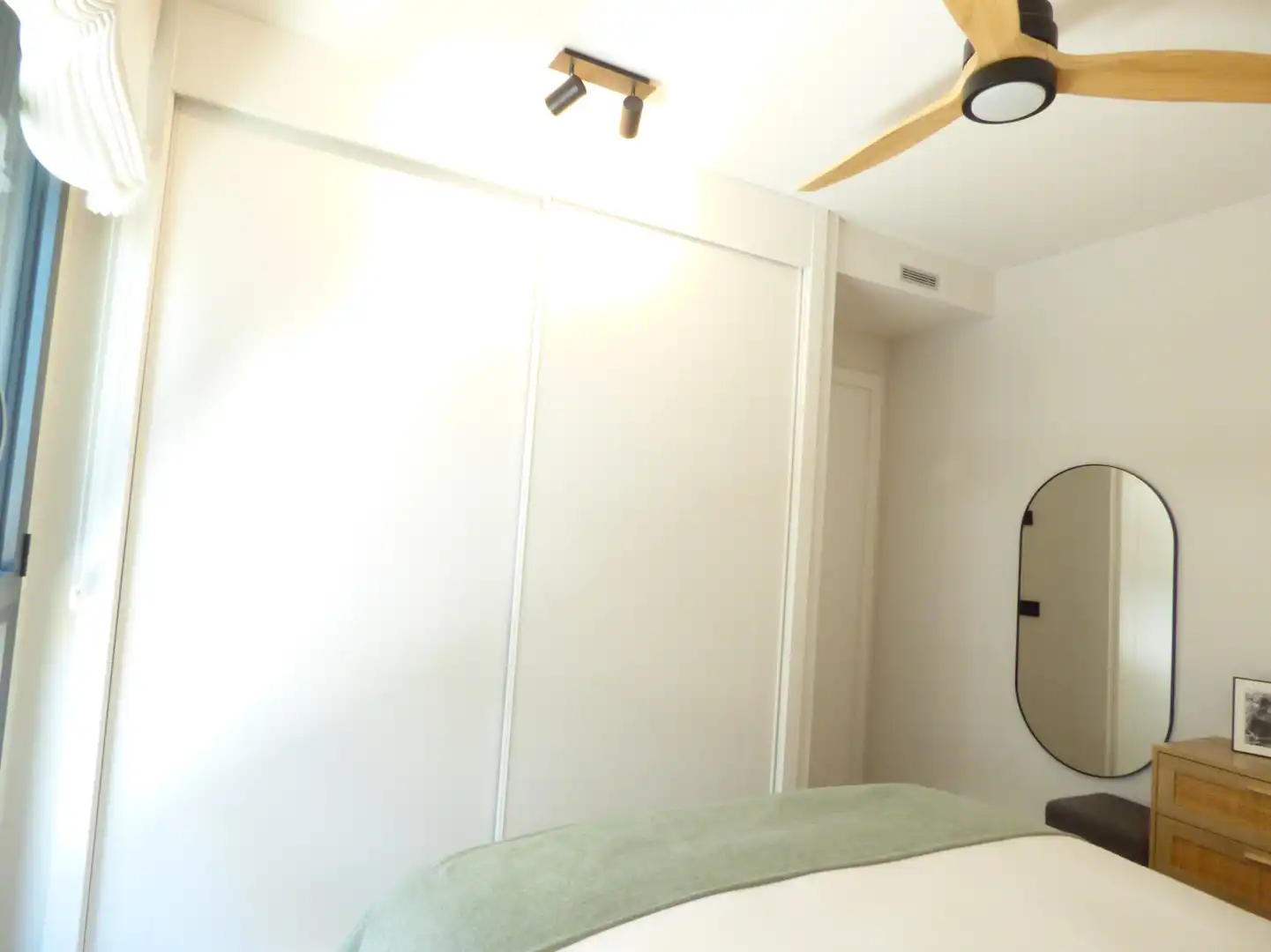 Wohnung zur Miete in Madrid - Paseo de los Pontones, Imperial