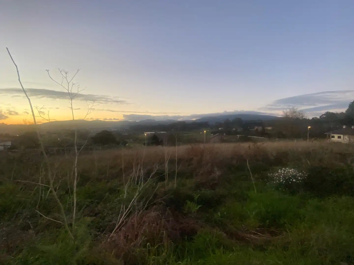 Terreny residencial en venda a Lugar 36657, imagen 2