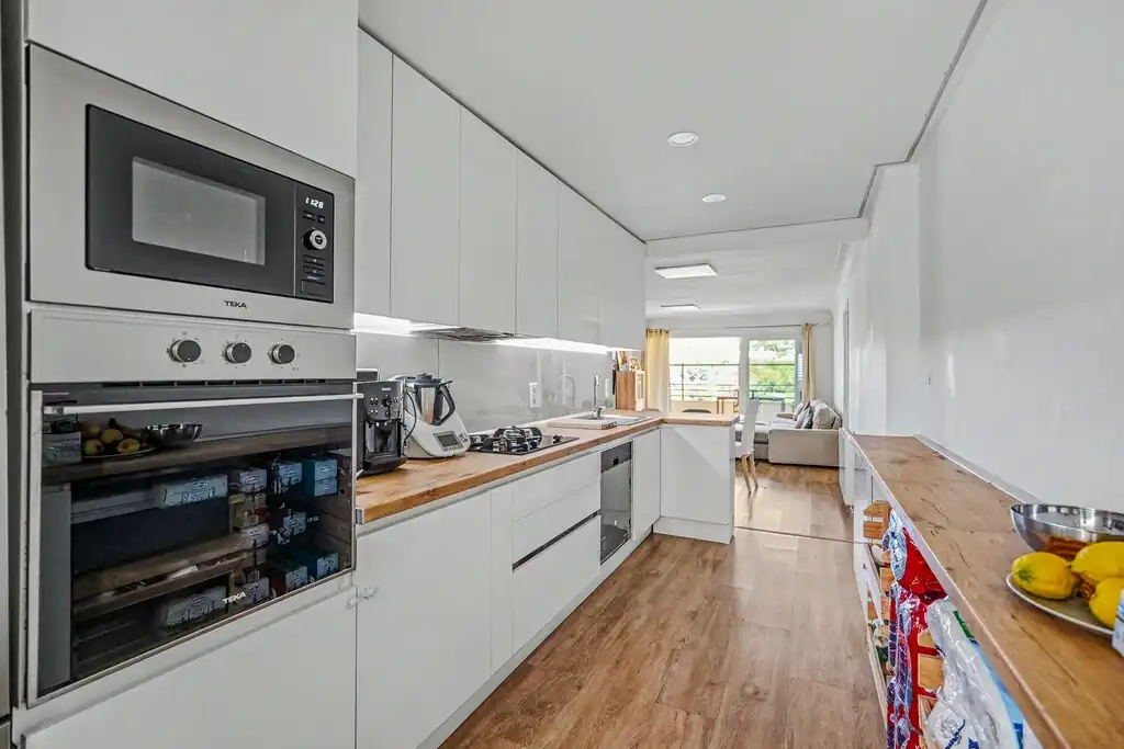 Apartament amb terrassa en venda a Portals Nous, imagen 5