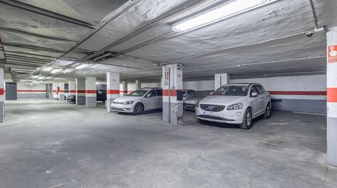 Foto 4 de Garaje en venta en Calle las Flores, 5, Fígares, Granada Capital
