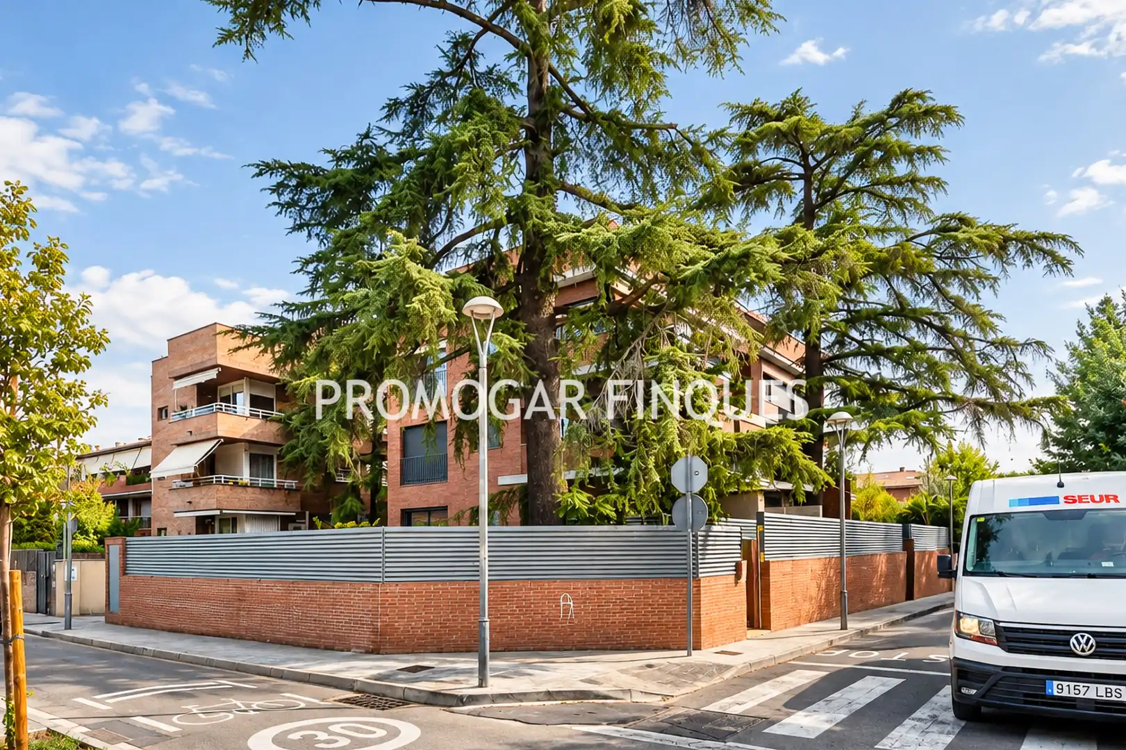 Appartement avec terrasse à vendre à Carrer de Bergara, imagen 47