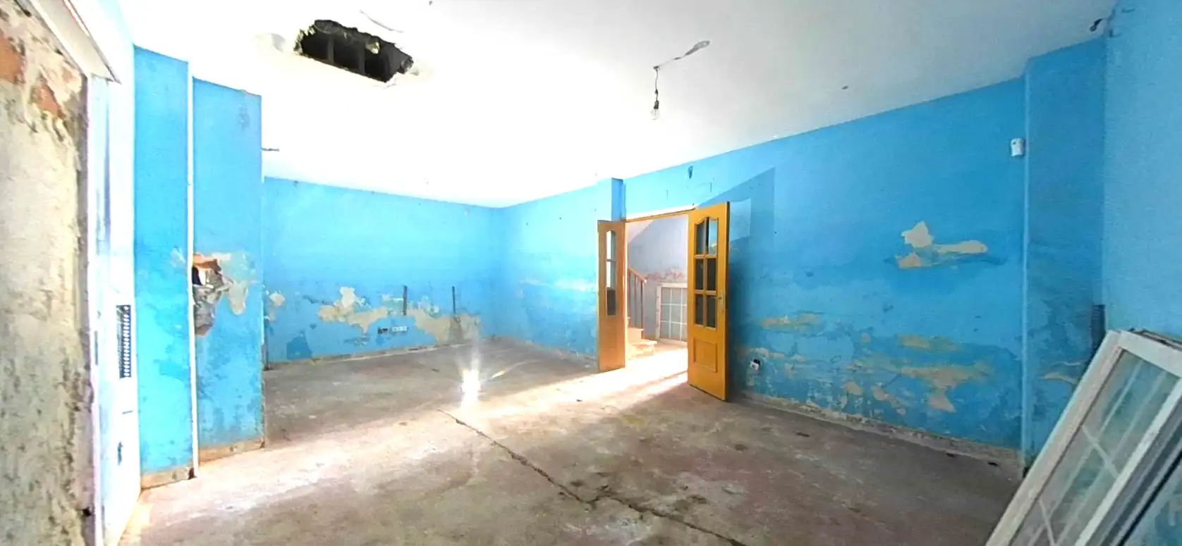 Detached house with garden for sale in Calle Zarzamora, imagen 24
