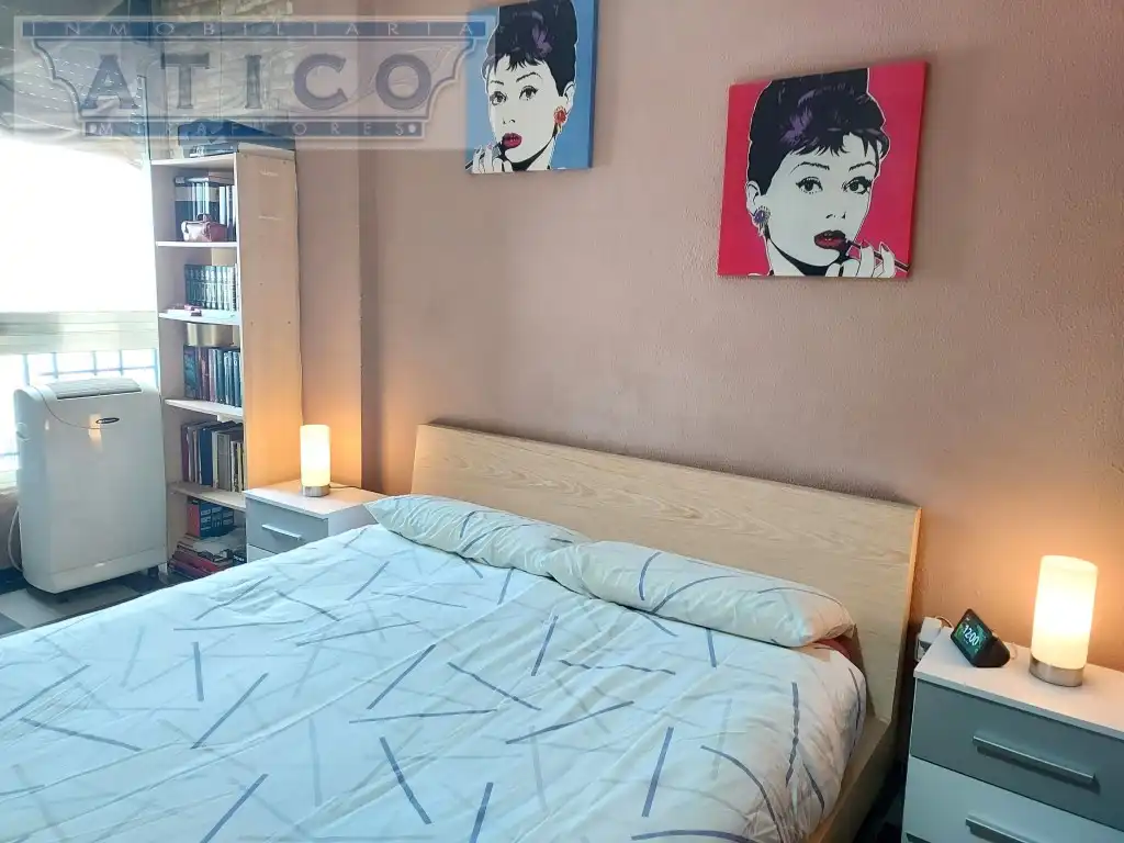 Flat for sale in Cruz Roja