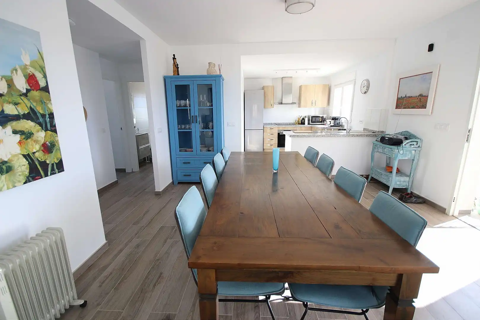 Chalet en venta en El Pinós / Pinoso, imagen 4