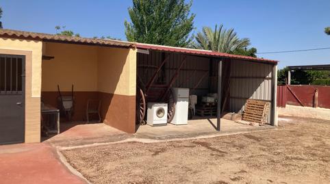 Foto 4 de Casa o xalet en venda a Cabanes y Las Fuentes, Alicante