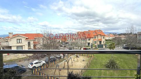 Foto 2 von Wohnung zum Verkauf in Rua Olimpia Valencia, Coruxo - Oia - Saiáns, Vigo