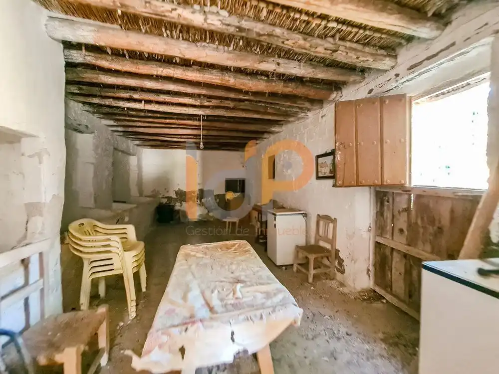 Casa en venta en Zurgena, imagen 8