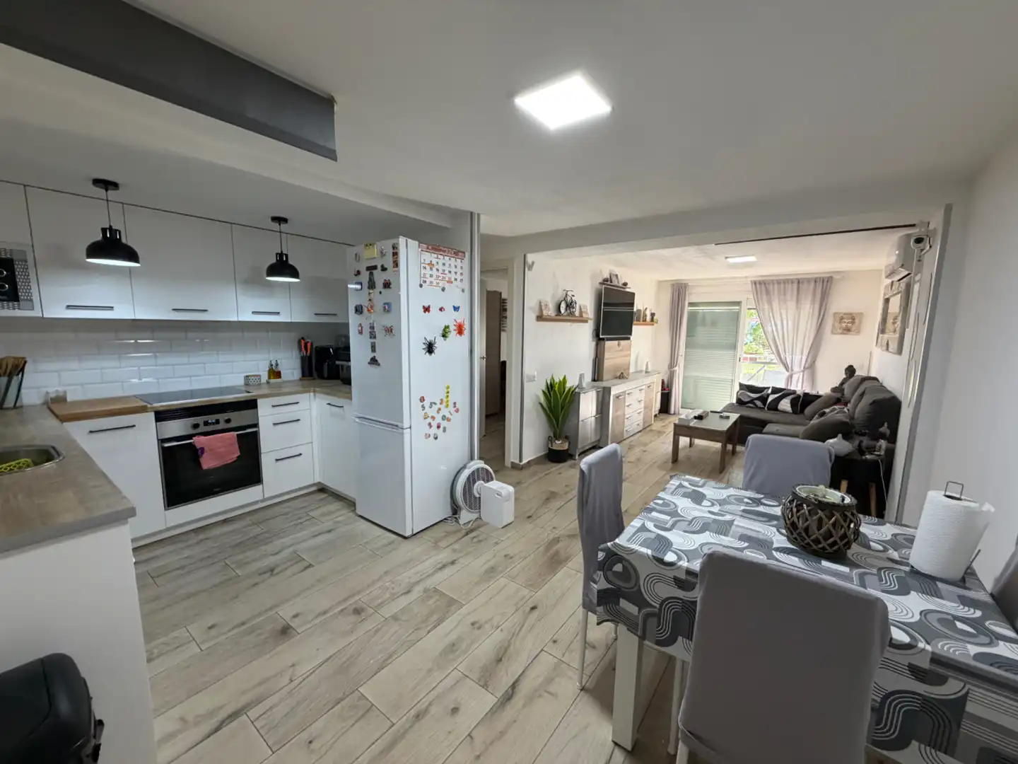 Rez-de-chaussée avec terrasse à vendre à Carrer de Pep Ventura, imagen 26