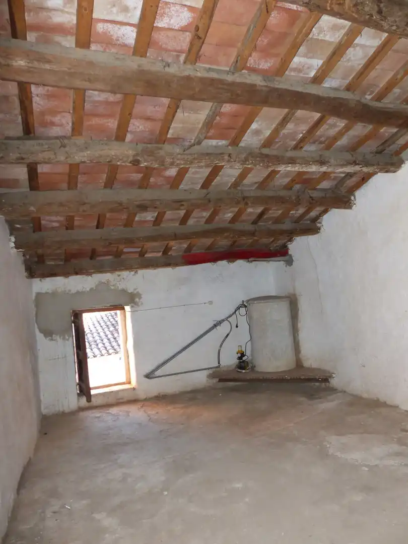 Casa adosada en venta en Esparreguera