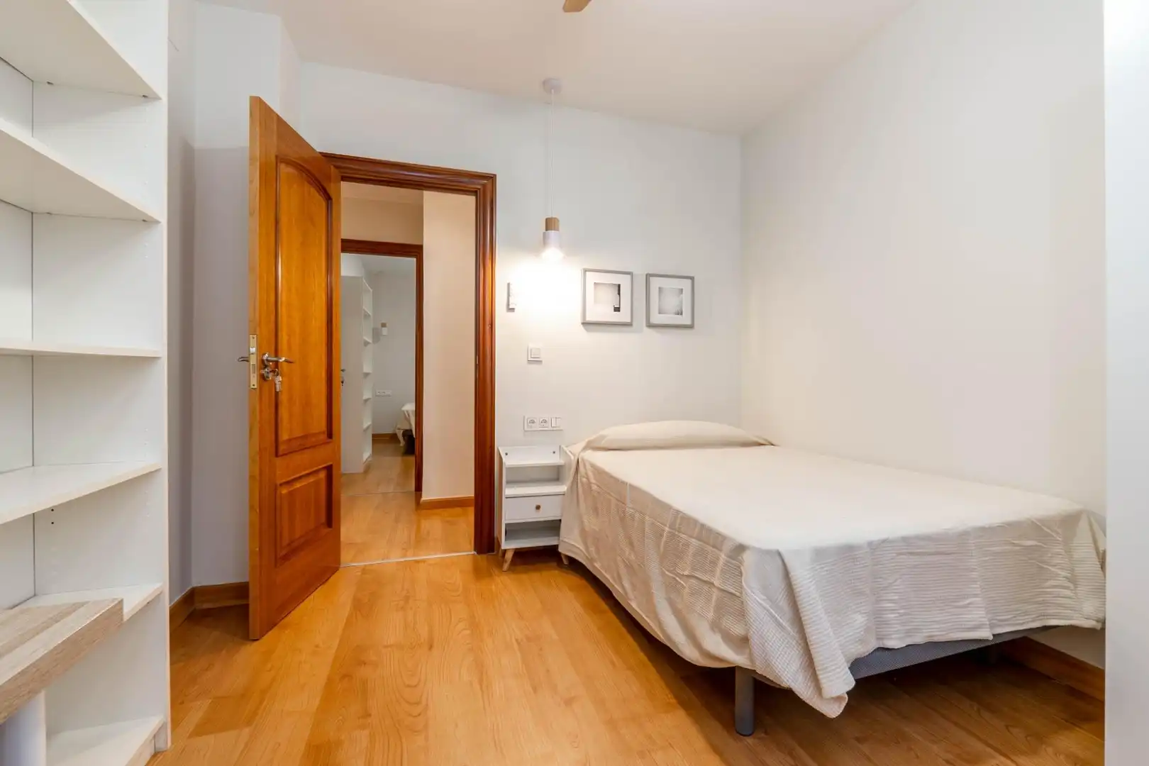 Zimmer in Calle LUIS BRAILLE, Fígares