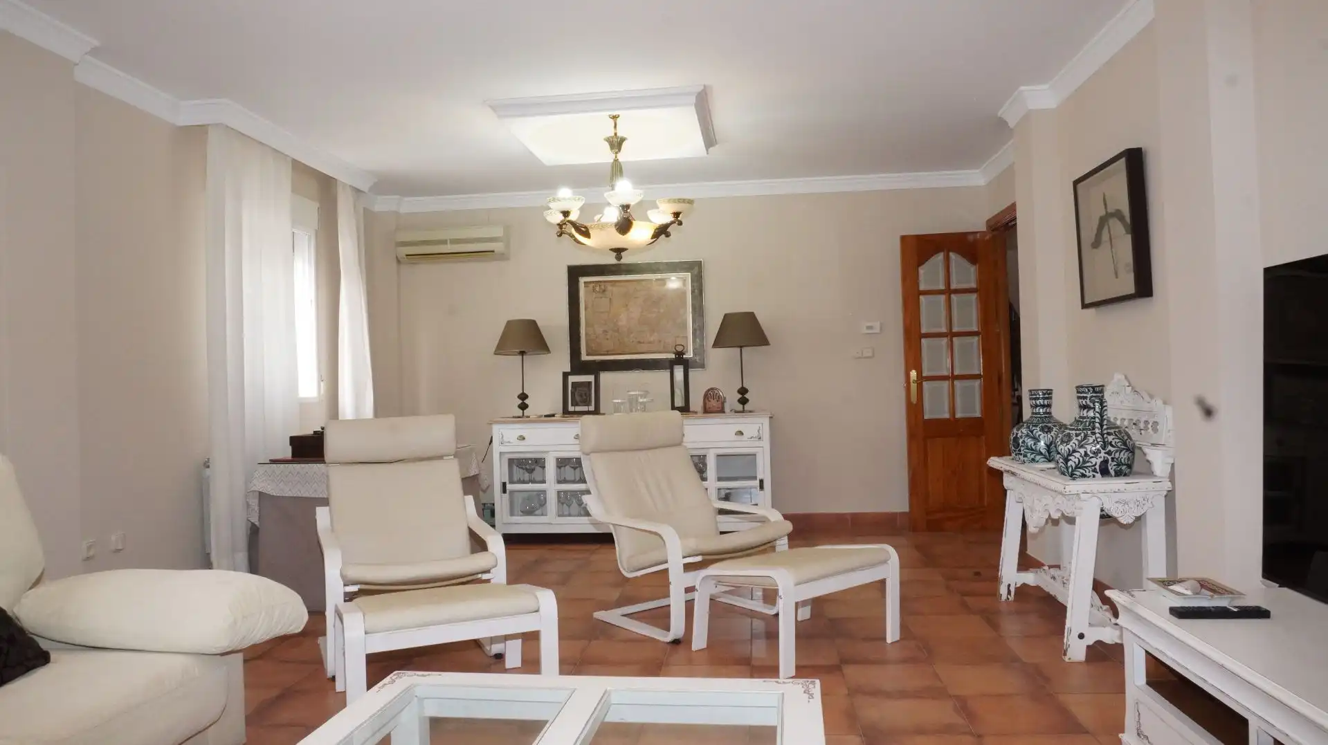 Casa con piscina en venta en Los Cerezos, Fase 4 3, imagen 6