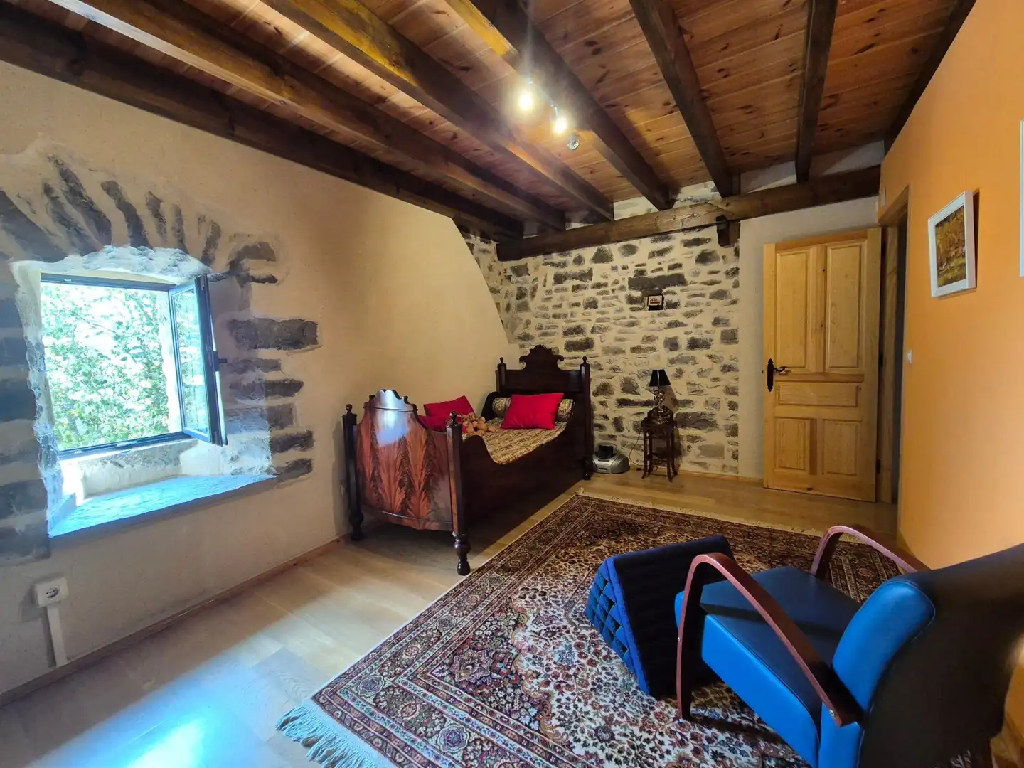 Maison avec jardin à vendre à Valle de Mena, imagen 32