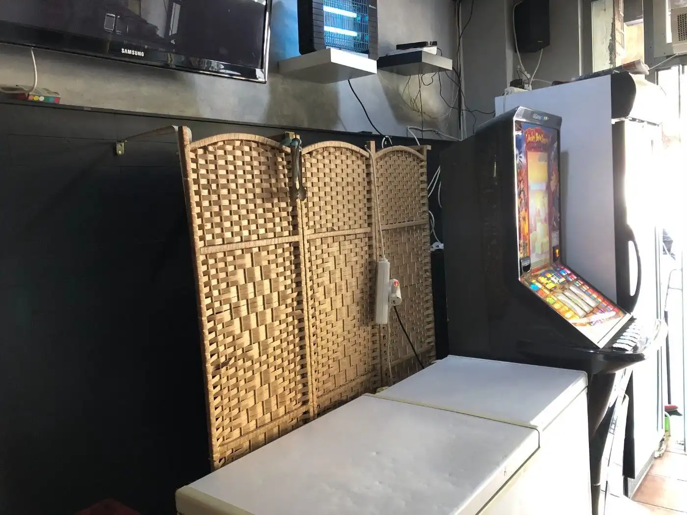 Local comercial en traspaso en Eixample, imagen 9