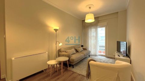 Foto 2 de Piso en venta en San Rosendo, Ourense Capital