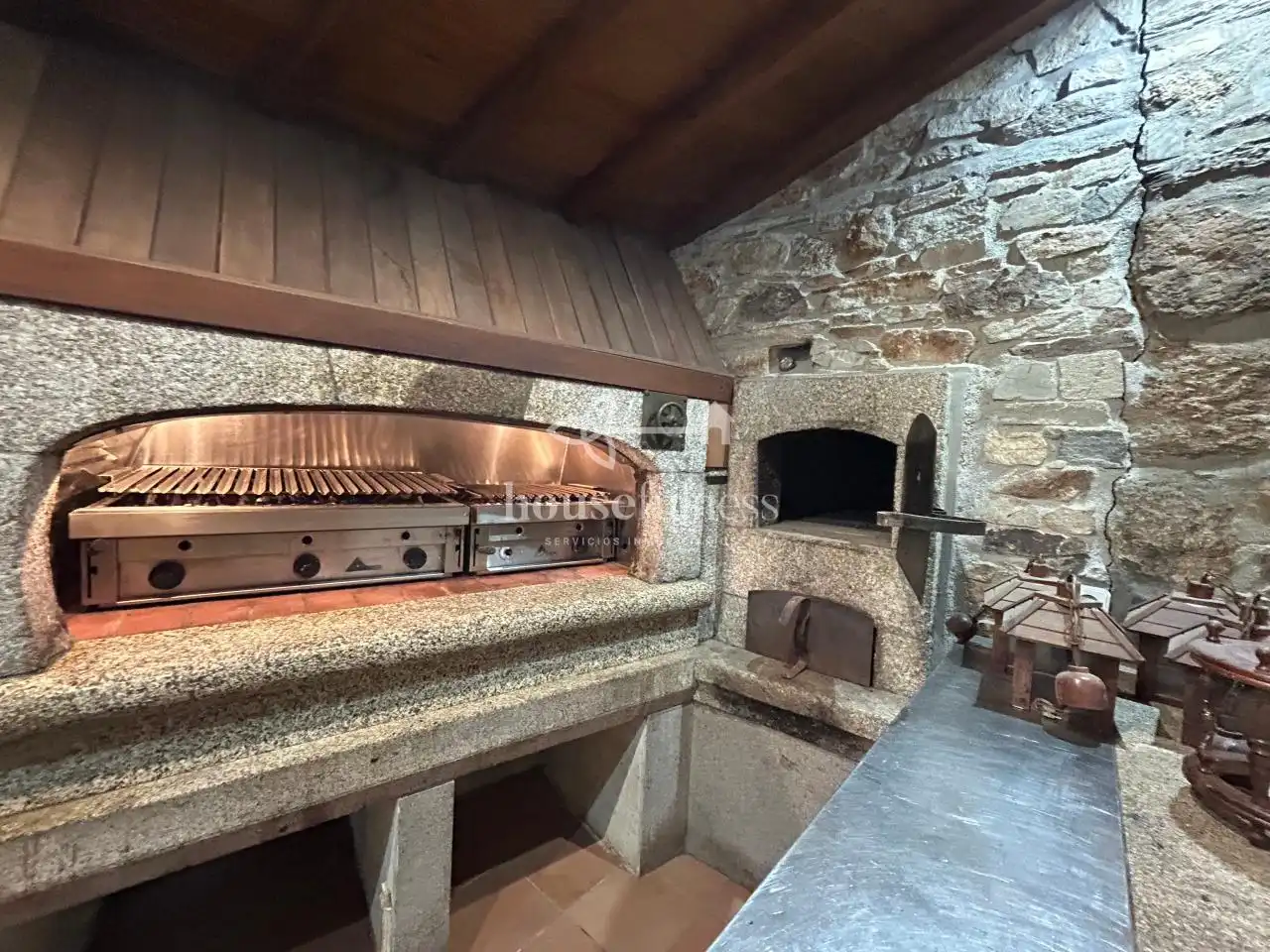 Casa o chalet en venta en Narón con Calefacción, Jardín privado y Terraza