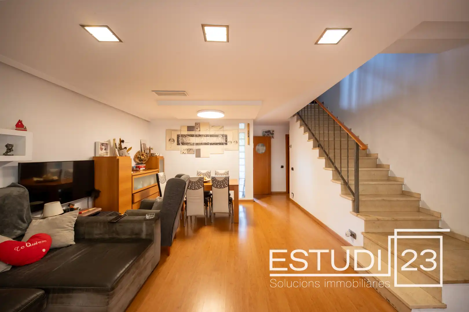 Adosado con terraza en venta en Arenys de Munt, imagen 9