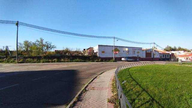 Terreno residencial en Venta en Calle San Juan de Ávila, 8 en Medina del Campo