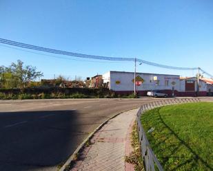 Außenansicht von Residential zum verkauf in Medina del Campo