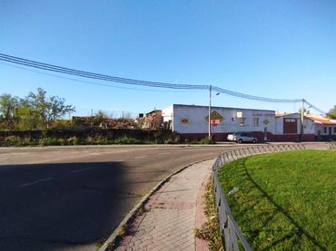Terreno residenziale in vendita a Calle San Juan de Ávila 8