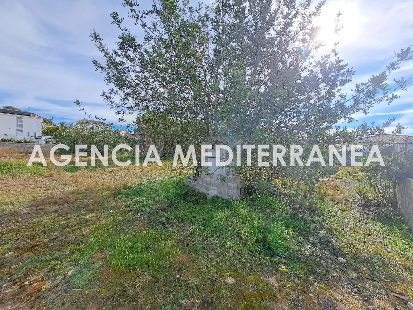 Terreny residencial en venda a La Cañada, imagen 6
