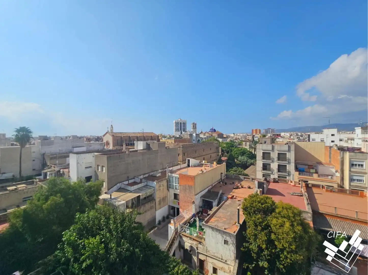 Appartamento con terrazza in vendita a Calle SANTS MARTIRS ABDO I SENN, imagen 29