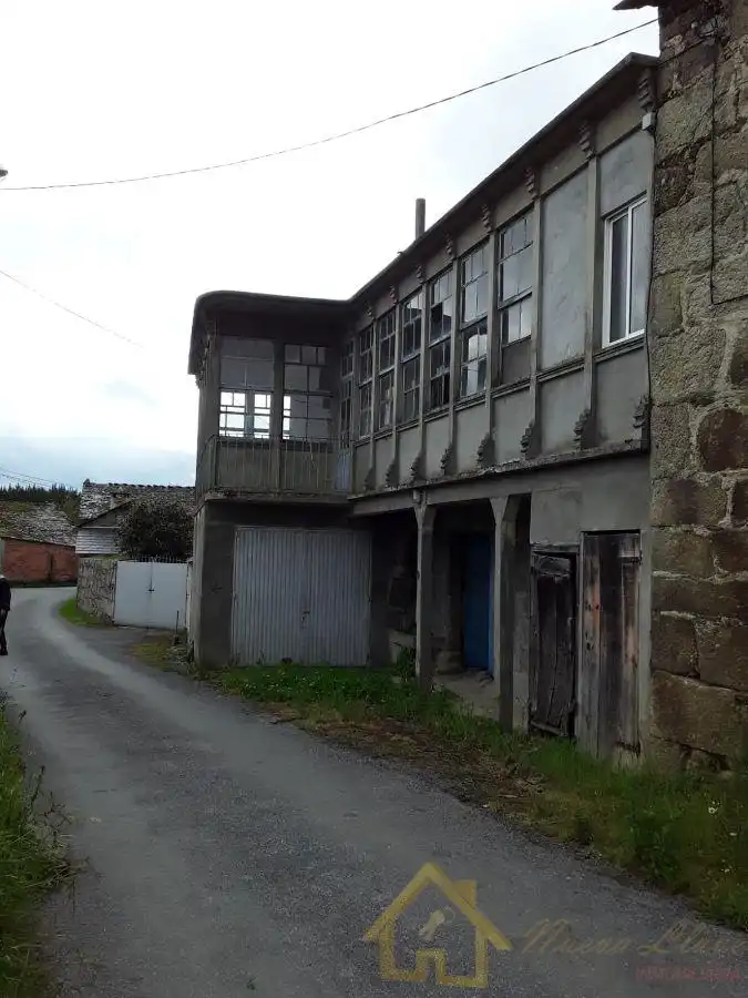 Maison à vendre à O Corgo, imagen 6