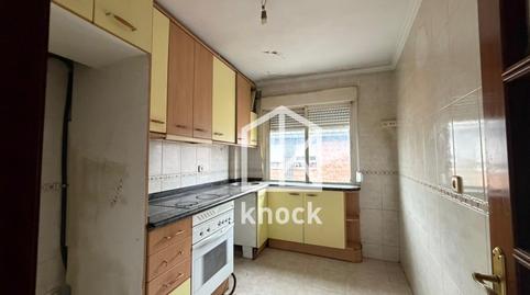 Foto 4 de Pis en venda a Gijón - Cl San Nicolas, Llano, Gijón