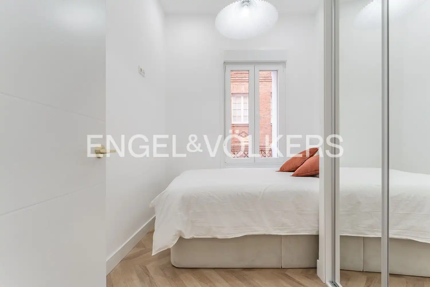 Wohnung zum Verkauf in Universidad - Malasaña