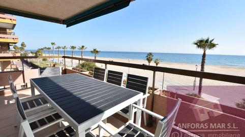 Foto 3 de Pis en venda a Passeig de Francesc Macià, Platja de la Paella, Tarragona