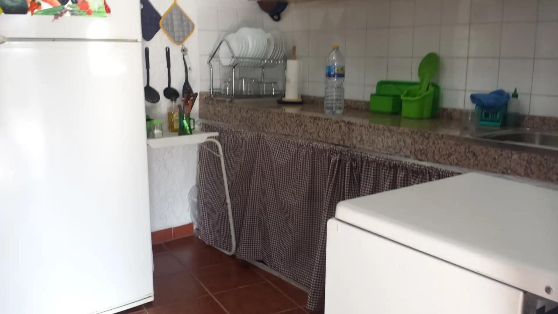 Finca rústica de lloguer a Calle Cerro Jaula, Benamocarra