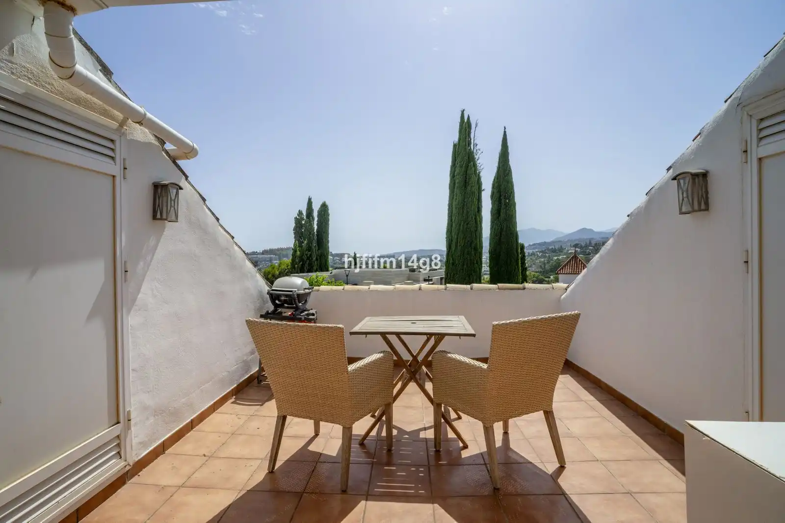 Reihenhaus mit Pool zum Verkauf in Calle las Aguilas 5, imagen 19