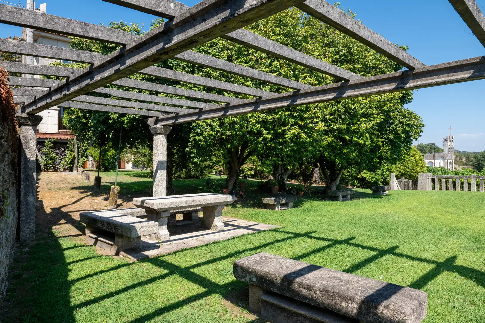 Villa avec terrasse à vendre à Tui, imagen 25
