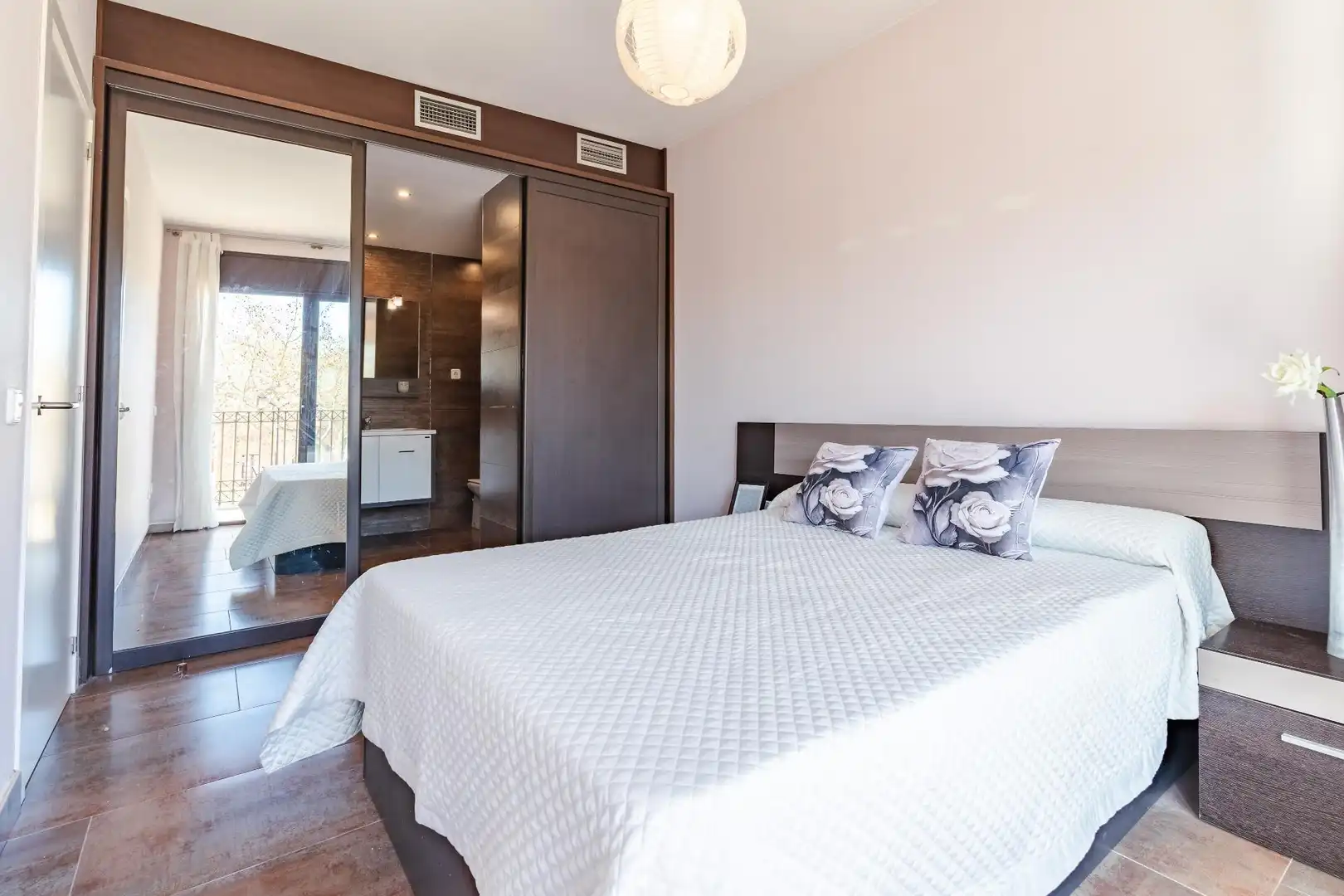Bedroom of Flat for sale in El Vendrell  with Terrace