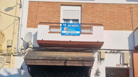 Foto 3 de Pis en venda a Balaguer, Lleida