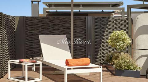 Foto 3 de Àtic en venda a Dreta de l'Eixample, Barcelona