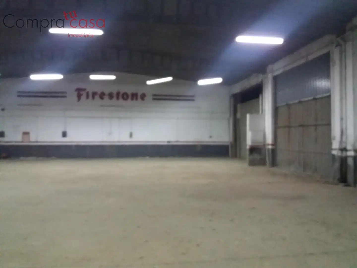 Nau industrial de lloguer a La Lastrilla, imagen 6