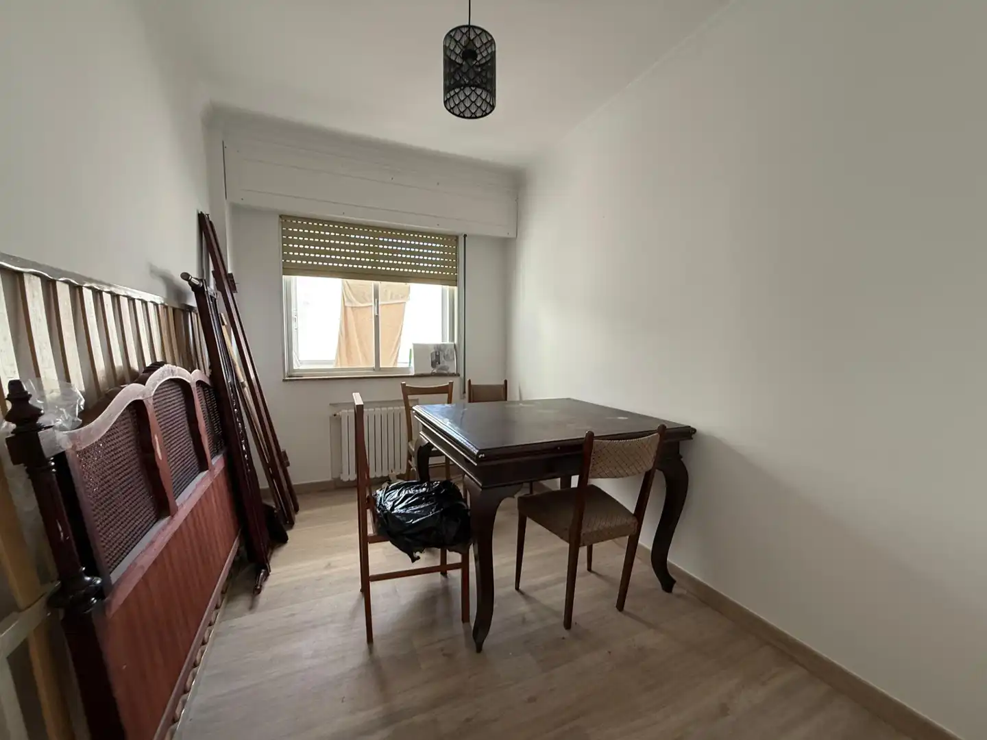 Dormitori de Pis en venda en Lugo amb Calefacció, Parquet i Terrassa