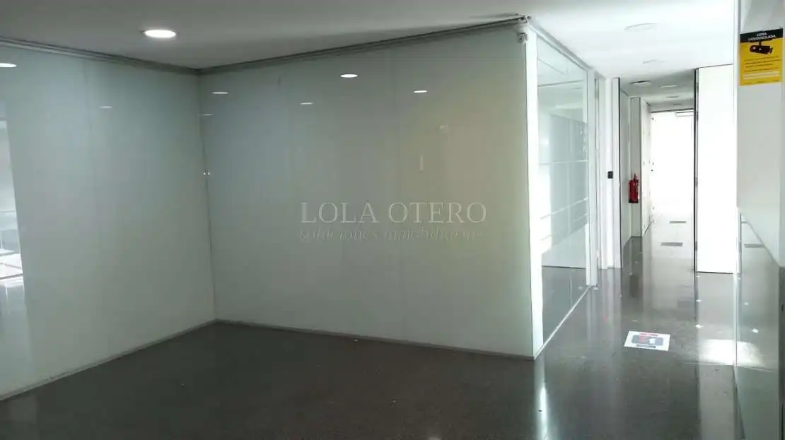 Büro mit Aufzug zur Miete in L'Eixample, imagen 18