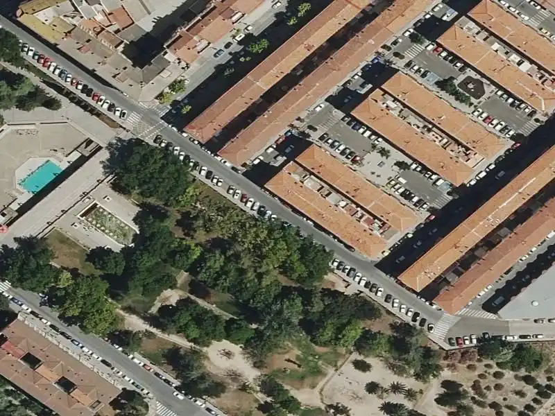 Wohnung zum Verkauf in SABADELL 41
