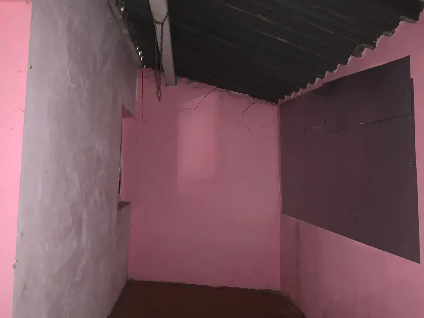 Casa o xalet en venda en Ferrol amb Alarma