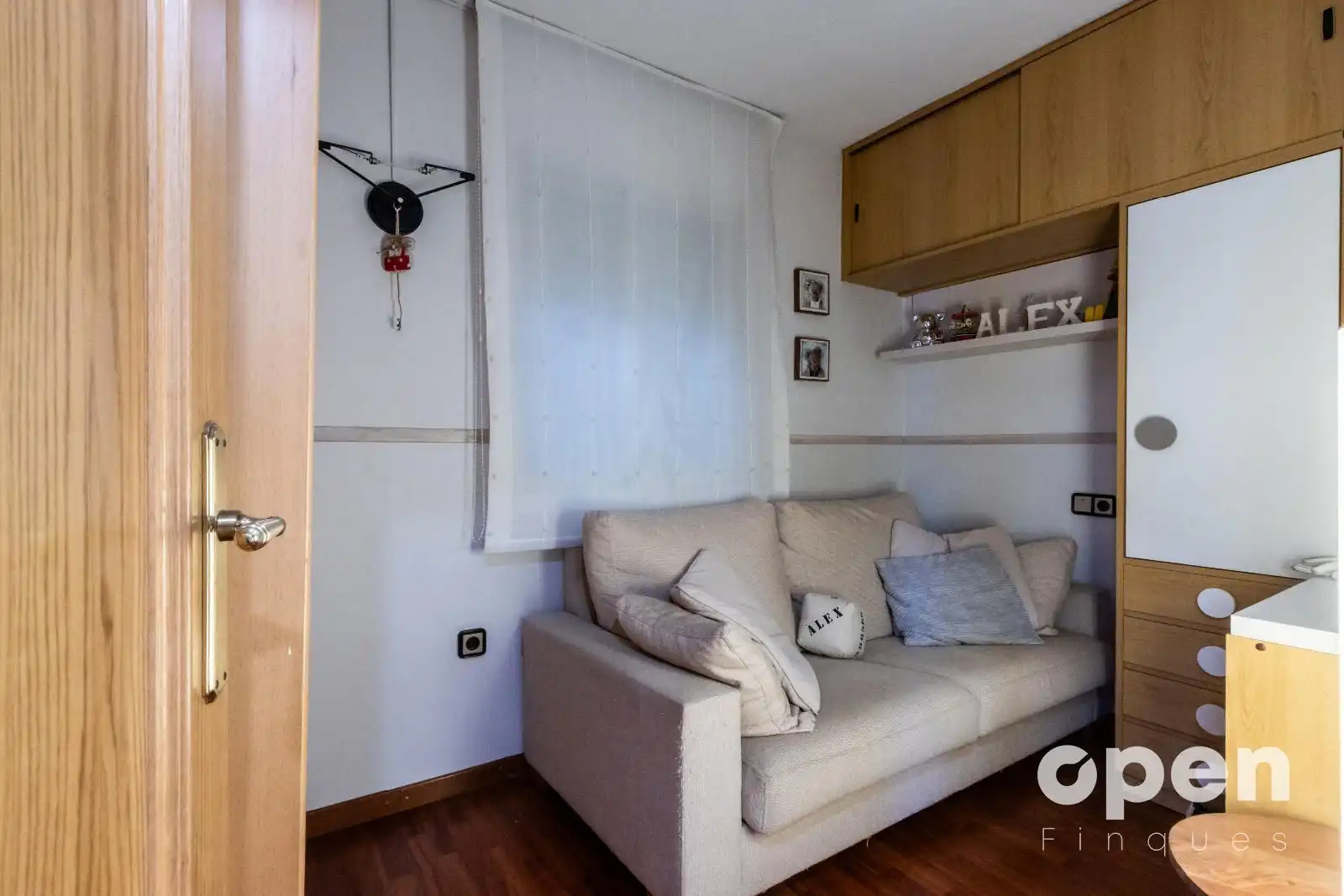 Appartement avec terrasse à vendre à Emili Badiella, imagen 42