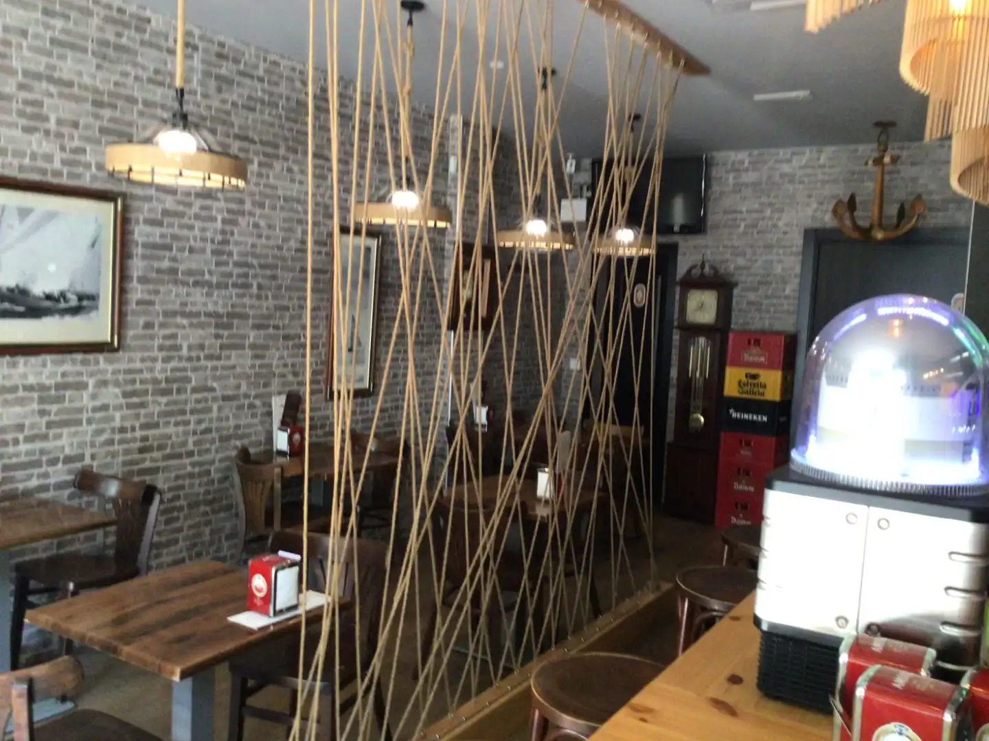 Local comercial en traspaso en Estruch - Eixample, imagen 17