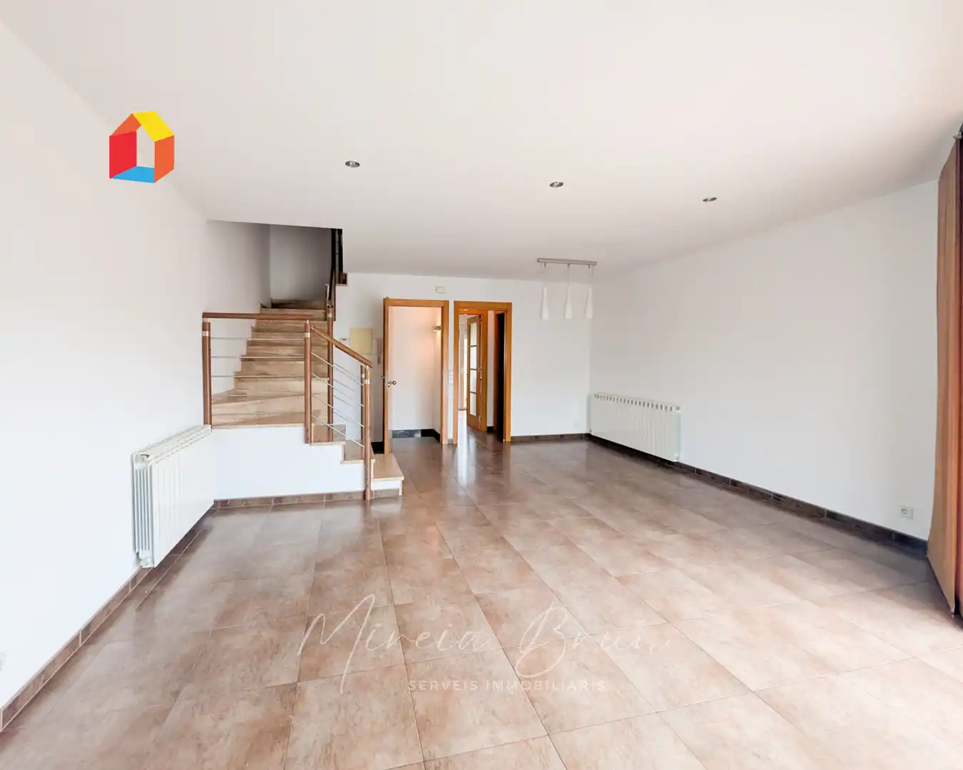 Detached homes for rent in Tona  with Heating, Oven and Microwave