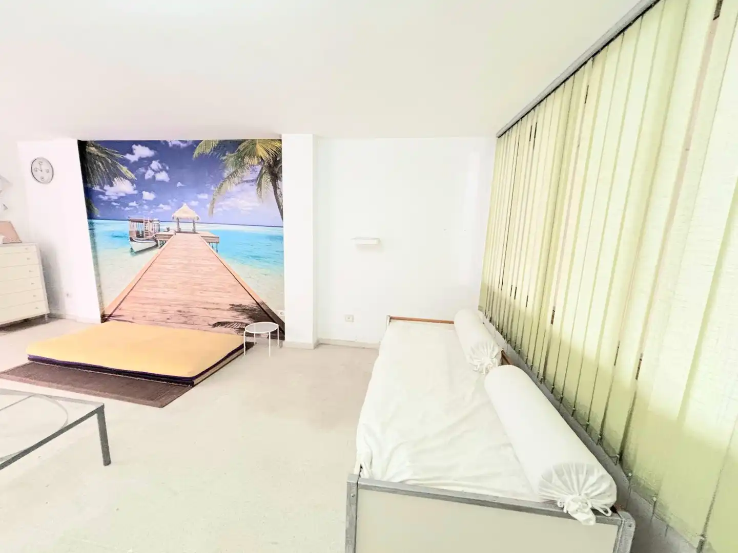 Study for rent in Calle Castillejos, Guanarteme