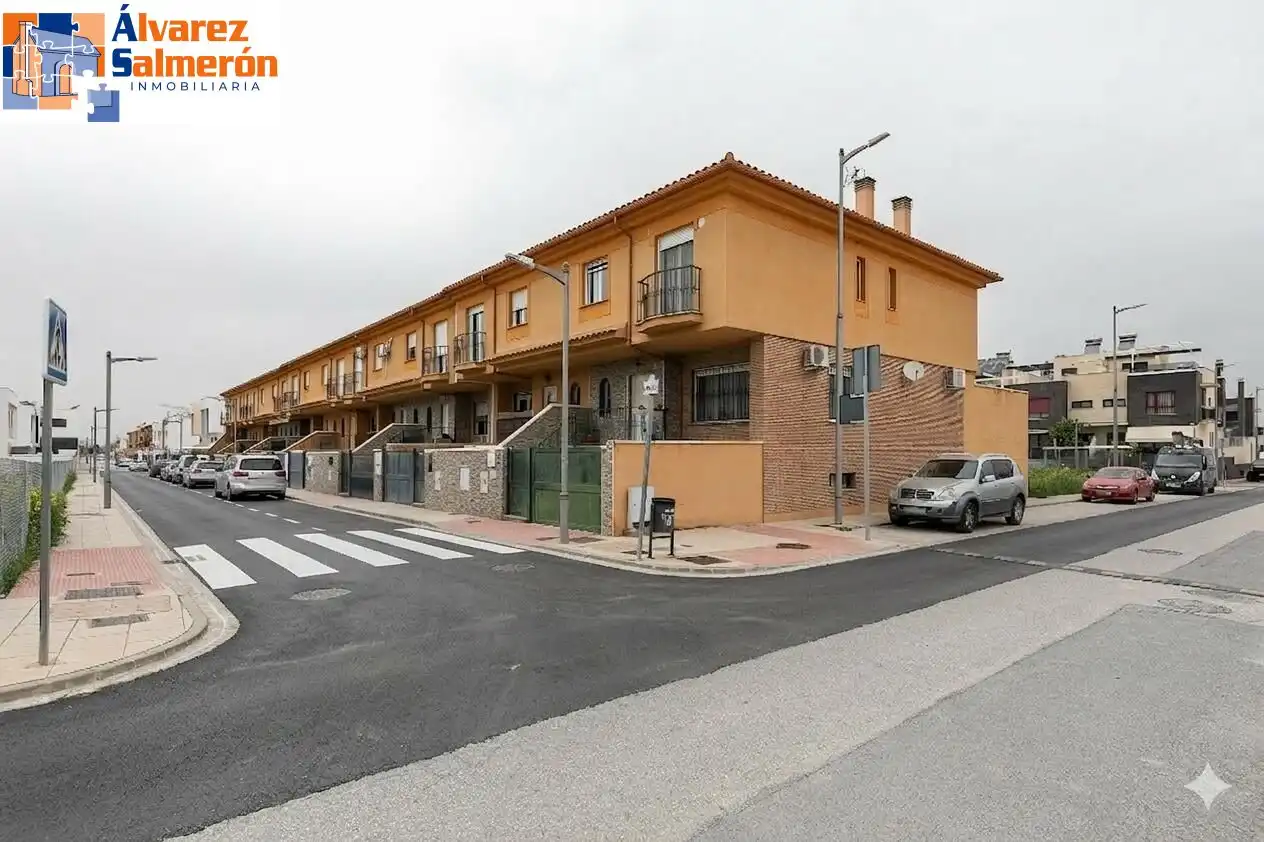 Adosado en venta en ALMECHICHE, imagen 29