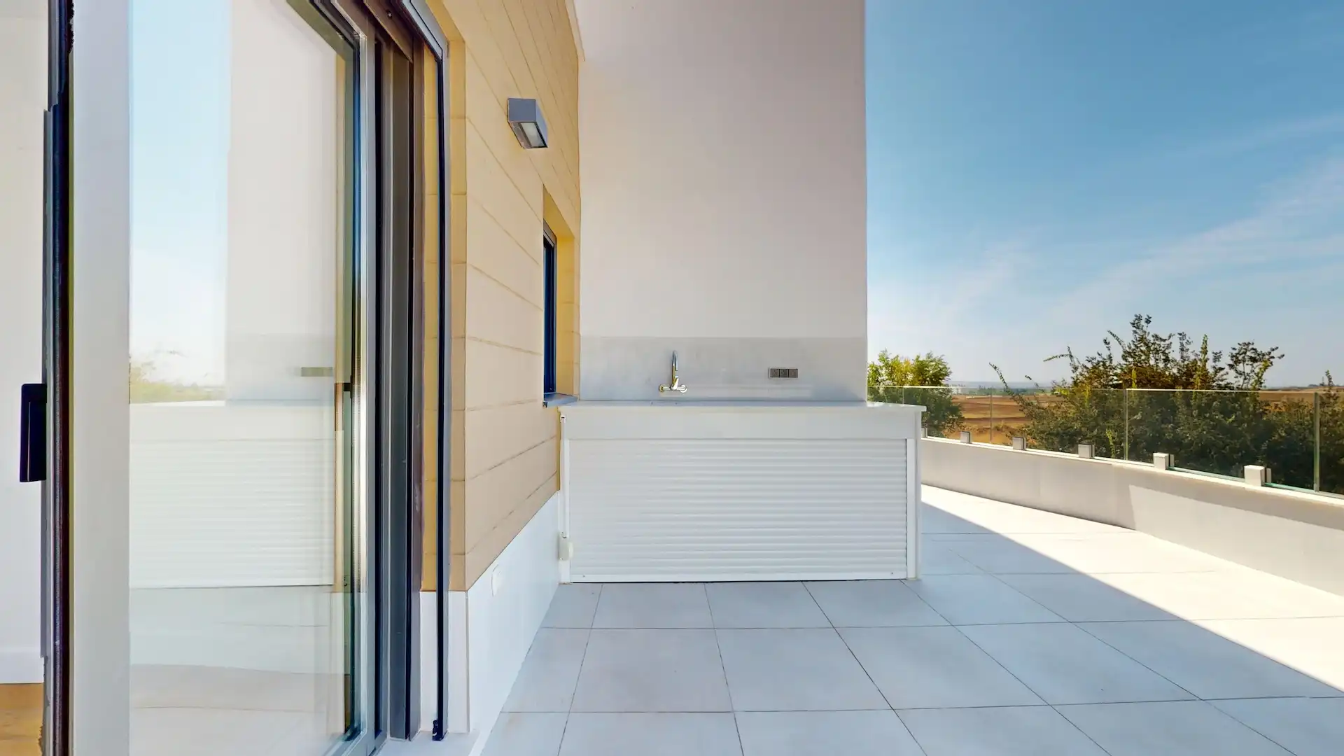 Penthouse with pool for sale in Calle El Manantial, imagen 54
