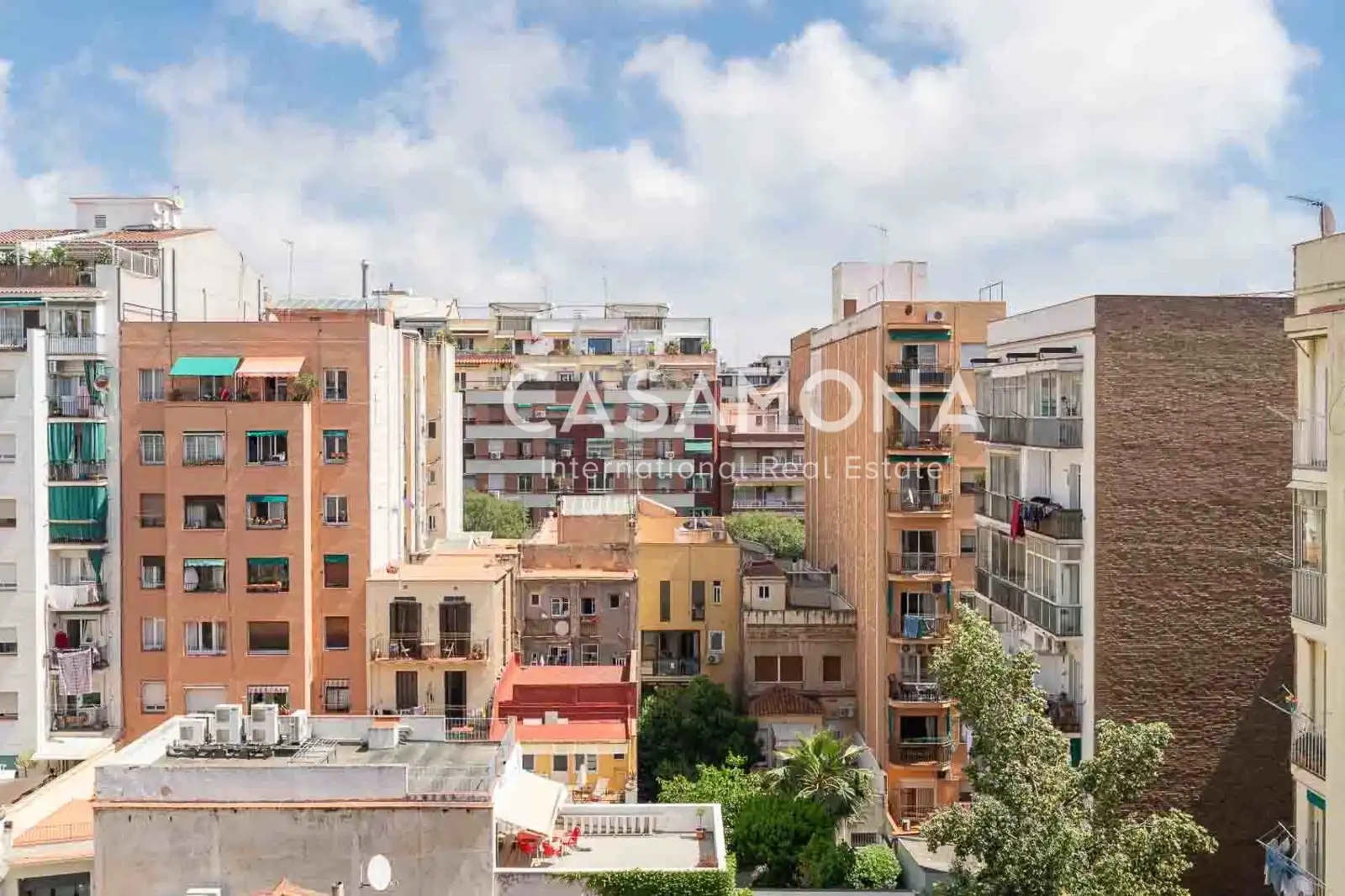 Apartament de lloguer a Eixample, imagen 29